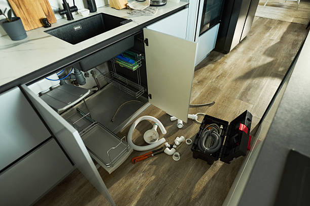 24/7 Emergency Garbage Disposal Repair experts in Menlo Park, CA